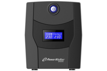 Preview: Bluewalker USV Powerwalker VI 2200 STL     1320W    Line-Int