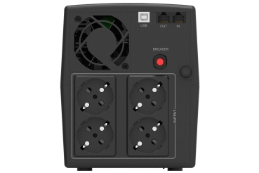 Preview: Bluewalker USV Powerwalker VI 2200 STL     1320W    Line-Int