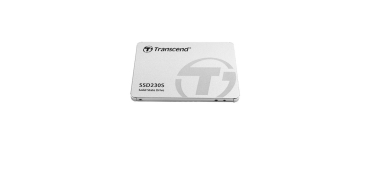 SSD   2TB Transcend 2,5 (6.3cm) SSD230S, SATA3, 3D NAND TLC