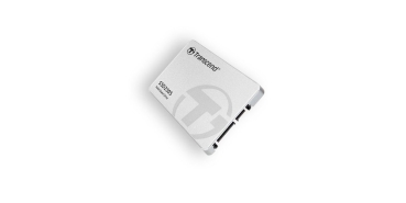 Preview: SSD   2TB Transcend 2,5 (6.3cm) SSD230S, SATA3, 3D NAND TLC
