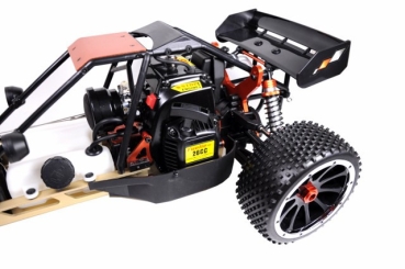 Amewi RC Auto Pitbull X Desert Buggy                    /14+
