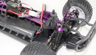 Amewi RC Auto Short Course Truck  Ni-Mh  Akku 2000mAh   /14+