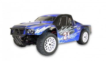 Amewi RC Auto Short Course Truck  Ni-Mh  Akku 2000mAh   /14+