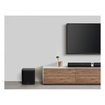 Preview: Edifier T5 Active Subwoofer schwarz retail