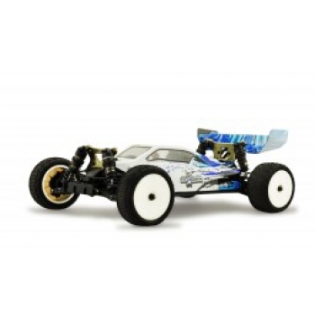 Amewi RC Auto Evo-X 6000 Buggy LiPo    Akku 4000mAh     /14+