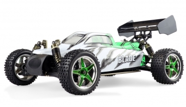 Amewi RC Auto Blade   Pro Buggy      Li-Po Akku 3500mAh /14+