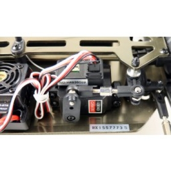 Amewi RC Auto Terminator Monstertruck Li-Po Akku 3500mAh/14+