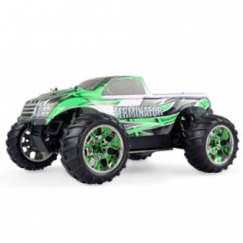 Amewi RC Auto Terminator Monstertruck Li-Po Akku 3500mAh/14+