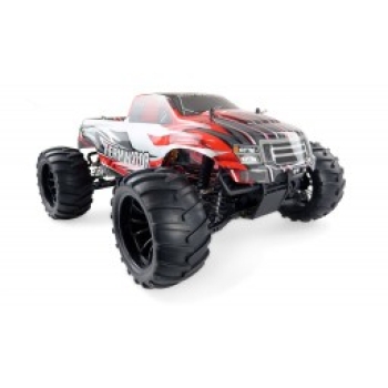 Amewi RC Auto Terminator Monstertruck Ni-Mh Akku 2000mAh/14+