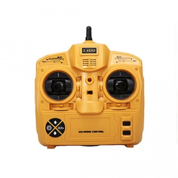 Amewi RC Radlader G484E         gold   Li-Ion 2000mAh/14+