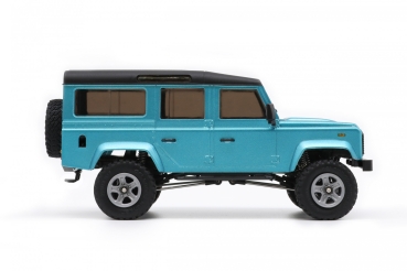 Amewi RC Bausatz Geländewagen AMXRock 4WD 1:35 grau     /14+