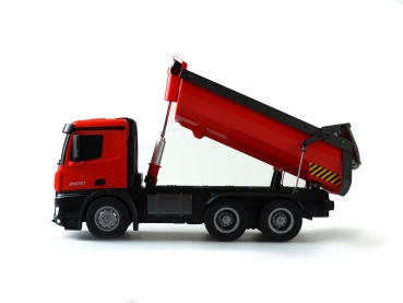 Preview: Amewi RC Baustelle Arocs Kipper Ni-Mh Akku 400mAh/14+