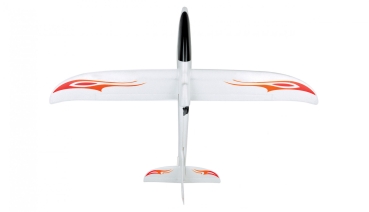 Amewi RC Flugzeug Skyrunner V3 Li-Po Akku 300mAh/14+