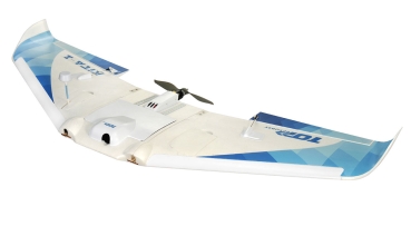 Amewi RC Flugzeug Kita-1 mit Kamera/Ohne Zubehör/14+