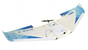 Amewi RC Flugzeug Kita-1 mit Kamera/Ohne Zubehör/14+