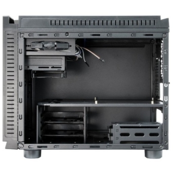 Mini Chieftec Gaming Series CI-01B-OP