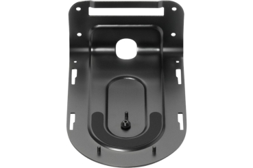Preview: Logitech Montage-Kit Rally black