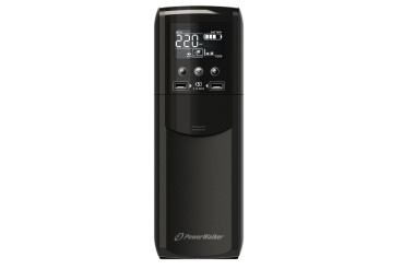 Preview: Bluewalker USV Powerwalker VI 1000 CSW 600W Line-Int