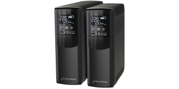 Bluewalker USV Powerwalker VI 800 CSW  IEC  480W    Line-Int