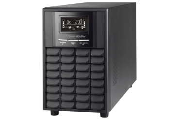 Preview: Bluewalker USV Powerwalker VI 1500 CW IEC 1050W Line-Int