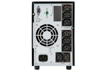 Preview: Bluewalker USV Powerwalker VI 1500 CW IEC 1050W Line-Int