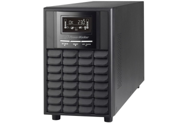 Preview: Bluewalker USV Powerwalker VI 2000 CW  IEC 1400W    Line-Int