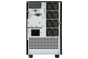 Preview: Bluewalker USV Powerwalker VI 2000 CW  IEC 1400W    Line-Int