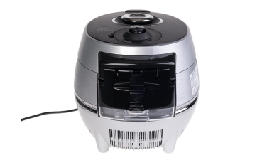 Cuckoo Reiskocher  1,80l CRP-CHSS1009FN Induktions-Druck