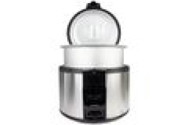 Preview: Cuckoo Reiskocher  4,60l SR-4600 antihaft  Edelstahlgeh�use