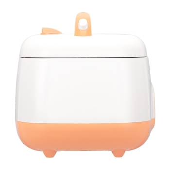 Cuckoo Reiskocher  0,54l CR-0331  3D-Hitzesystem Warmhaltung