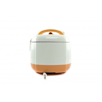 Preview: Cuckoo Reiskocher  0,54l CR-0331  3D-Hitzesystem Warmhaltung