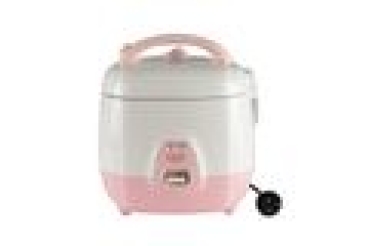 Cuckoo Reiskocher  1,08l CR-0632  3D-Hitzesystem Warmhaltung