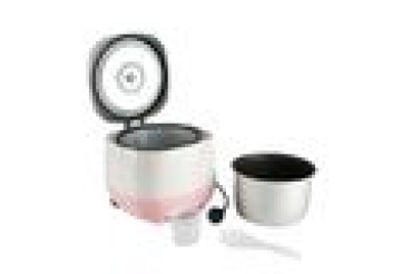 Preview: Cuckoo Reiskocher  1,08l CR-0632  3D-Hitzesystem Warmhaltung