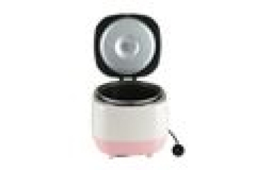 Preview: Cuckoo Reiskocher  1,08l CR-0632  3D-Hitzesystem Warmhaltung