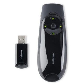 Preview: Presenter Expert Green Laser Cursor