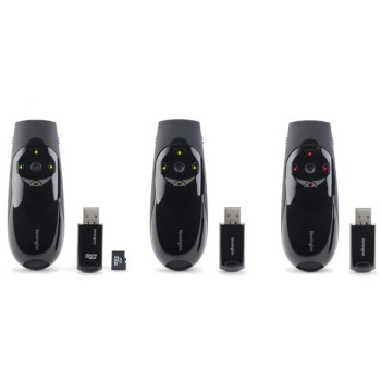 Preview: Presenter Expert Green Laser Cursor