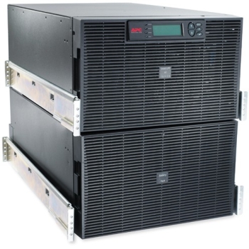Preview: APC Smart-UPS RT SURT15KRMXLI 15000 VA