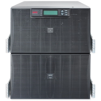Preview: APC Smart-UPS RT SURT15KRMXLI 15000 VA