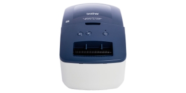 Brother QL-600B   Etikettendrucker