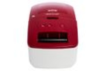 Brother QL-600R   Etikettendrucker