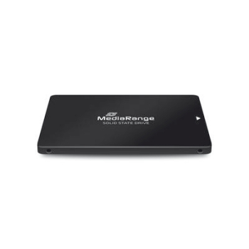 MediaRange SSD 960GB 2.5 intern MR1004 schwarz Sata III