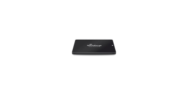 Preview: MediaRange SSD 960GB 2.5 intern MR1004 schwarz Sata III