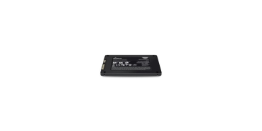 Preview: MediaRange SSD 960GB 2.5 intern MR1004 schwarz Sata III