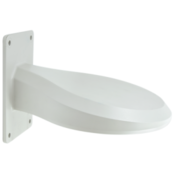 LevelOne Wandhalterung für PTZ/Dome             Aluminium ws
