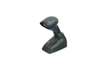 Datalogic Barcodescanner QM2131 Kit 1D 433MHz schwarz