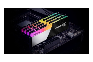 Preview: DDR4 16GB PC 3600 CL16 G.Skill KIT (2x8GB) 16GTZNC NEO