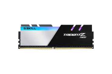 Preview: DDR4 16GB PC 3600 CL16 G.Skill KIT (2x8GB) 16GTZNC NEO
