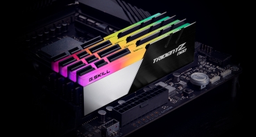 DDR4 32GB PC 3600 CL16 G.Skill KIT (2x16GB) 32GTZNC  NEO