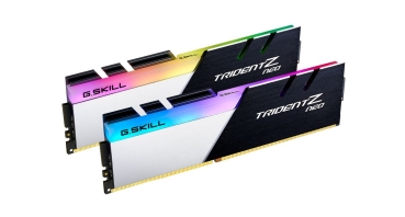 DDR4 32GB PC 3200 CL16 G.Skill KIT (2x16GB) 32GTZN NEO