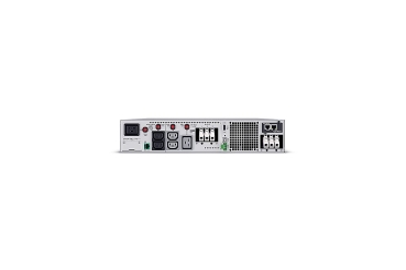 Preview: Cyberpower USV OL5KERTHD 2HE                    5000W Online (Speditionsversand)